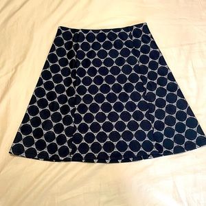 Renee C Skirt size M/P.